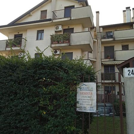 Da Vale E Teo Apartment Леняно Екстериор снимка