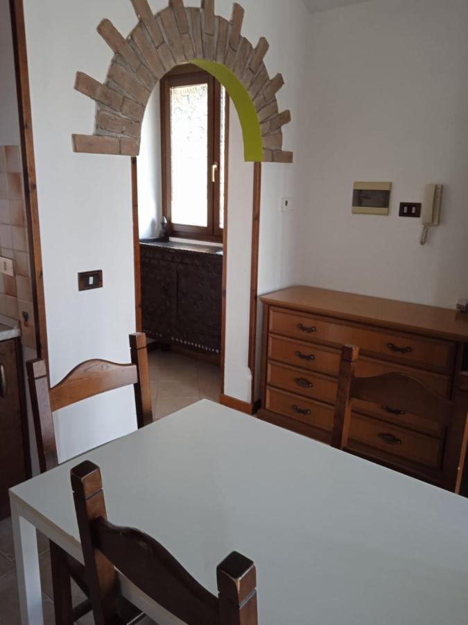 Da Vale E Teo Apartment Леняно Екстериор снимка