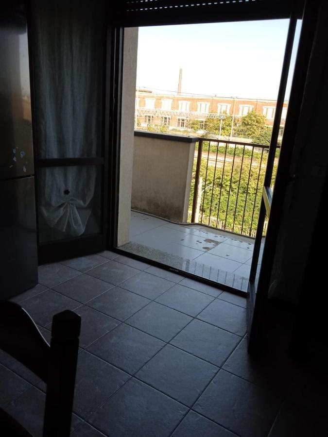Da Vale E Teo Apartment Леняно Екстериор снимка