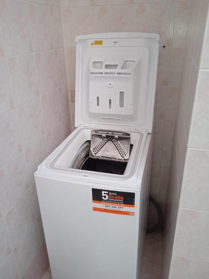 Da Vale E Teo Apartment Леняно Екстериор снимка