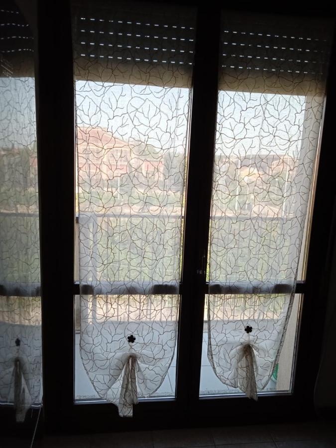 Da Vale E Teo Apartment Леняно Екстериор снимка