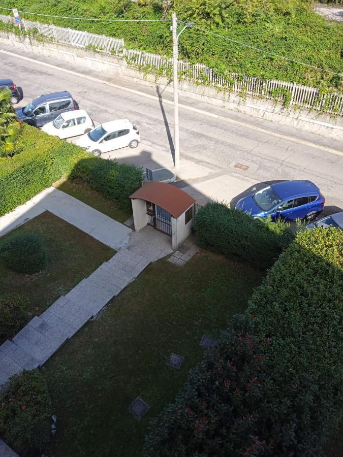 Da Vale E Teo Apartment Леняно Екстериор снимка