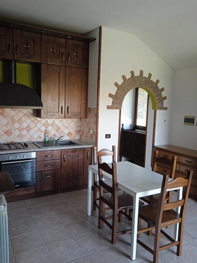 Da Vale E Teo Apartment Леняно Екстериор снимка