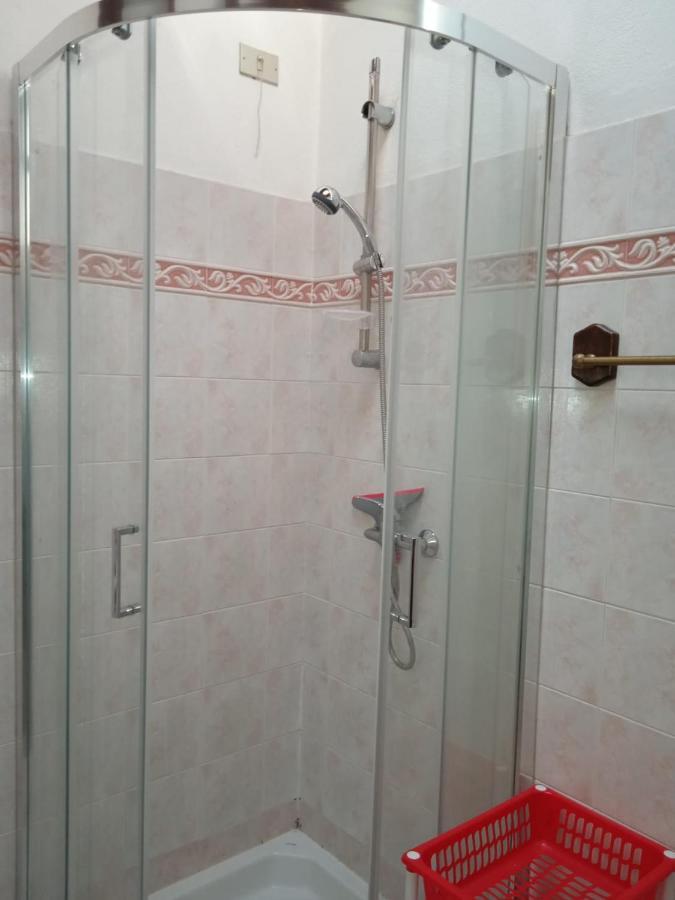 Da Vale E Teo Apartment Леняно Екстериор снимка