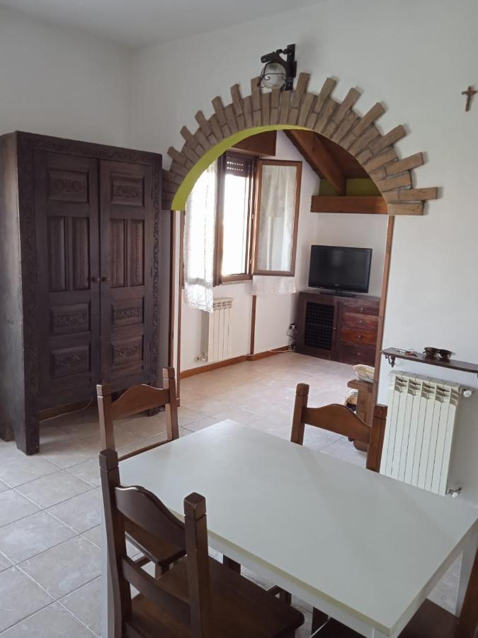 Da Vale E Teo Apartment Леняно Екстериор снимка