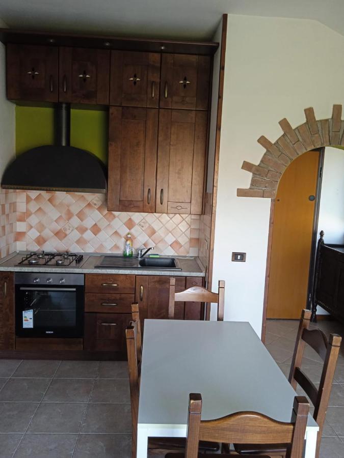 Da Vale E Teo Apartment Леняно Екстериор снимка
