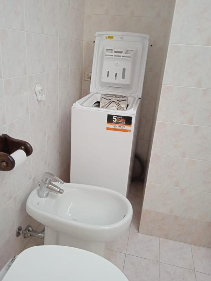Da Vale E Teo Apartment Леняно Екстериор снимка