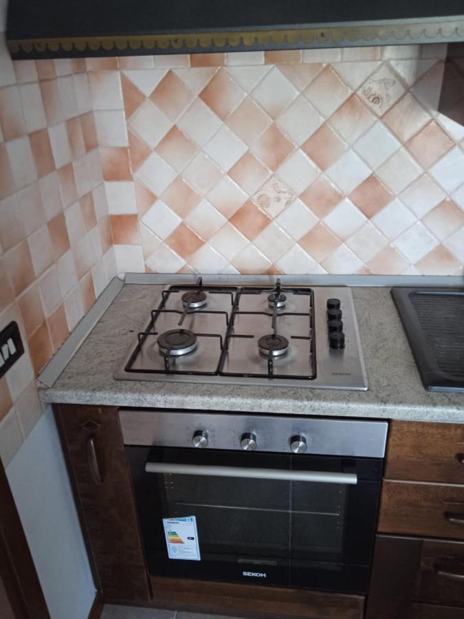 Da Vale E Teo Apartment Леняно Екстериор снимка
