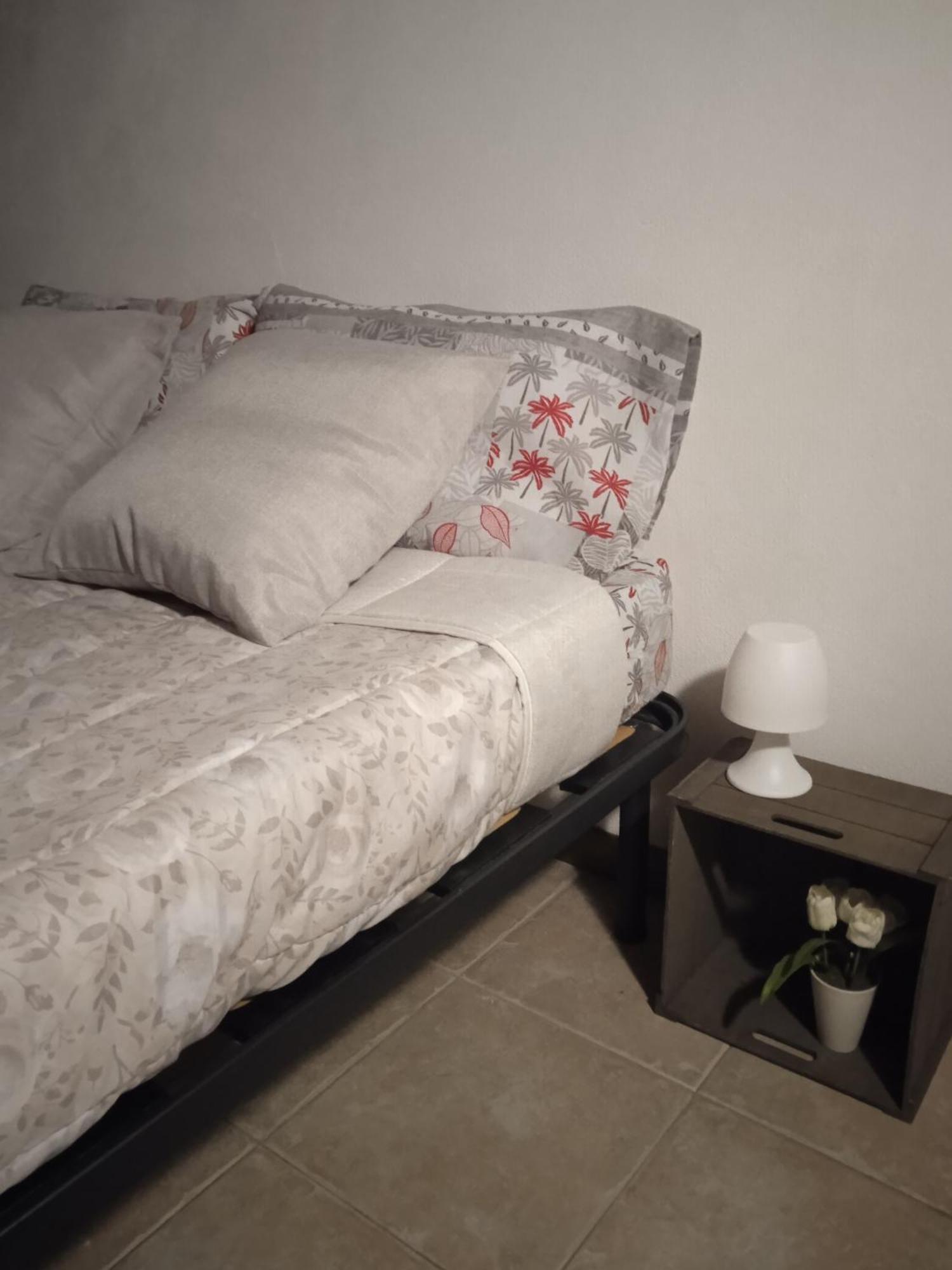 Da Vale E Teo Apartment Леняно Екстериор снимка